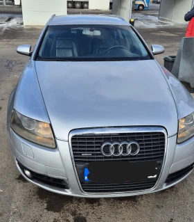 Audi A6 3.0 TDI quattro, снимка 5