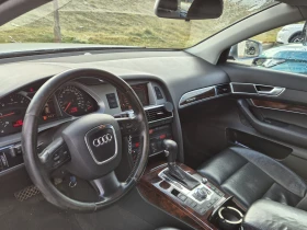 Audi A6 3.0 TDI quattro, снимка 7