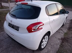 Peugeot 208 1.0i.88х.км. Обслужен, снимка 4