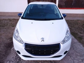 Peugeot 208 1.0i.88х.км. Обслужен, снимка 6