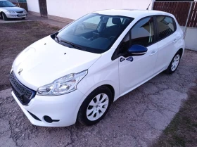 Peugeot 208 1.0i.88х.км. Обслужен 1