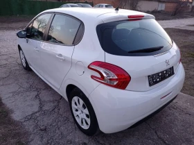 Peugeot 208 1.0i.88х.км. Обслужен, снимка 2