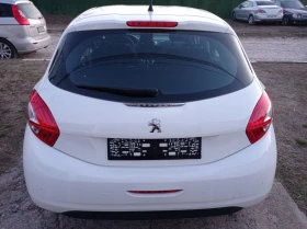 Peugeot 208 1.0i.88х.км. Обслужен, снимка 3