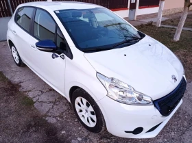 Peugeot 208 1.0i.88х.км. Обслужен, снимка 5