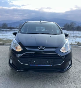 Ford B-Max 67000км, 2017г, снимка 2