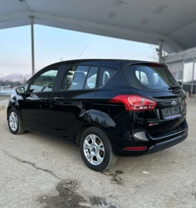 Ford B-Max 67000км, 2017г, снимка 7