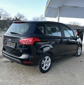 Ford B-Max 67000км, 2017г, снимка 5