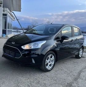 Ford B-Max 67000км, 2017г, снимка 4