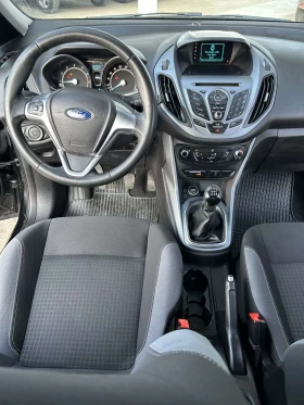 Ford B-Max 67000км, 2017г, снимка 9