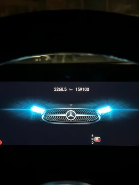 Mercedes-Benz CLA 200 AMG NIGHT PACK, снимка 10