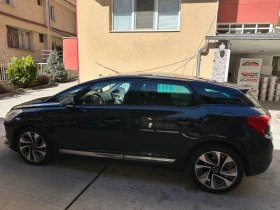 Citroen DS5 2.0 HDI 163к.с, снимка 2