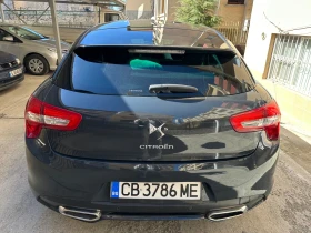 Citroen DS5 2.0 HDI 163к.с, снимка 3