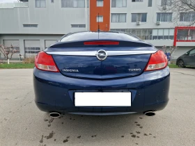 Opel Insignia 1.6i TURBO, снимка 5