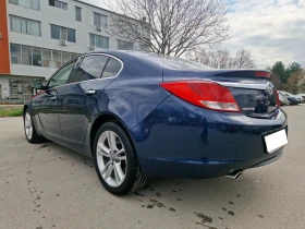 Opel Insignia 1.6i TURBO, снимка 7