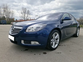 Opel Insignia 1.6i TURBO, снимка 1