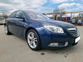 Opel Insignia 1.6i TURBO, снимка 3