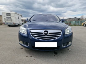 Opel Insignia 1.6i TURBO, снимка 2