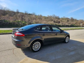 Ford Mondeo Titanium, снимка 4