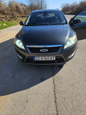 Ford Mondeo Titanium, снимка 11