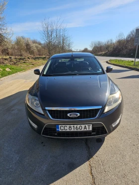 Ford Mondeo Titanium, снимка 6