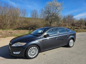 Ford Mondeo Titanium, снимка 1