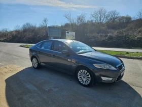 Ford Mondeo Titanium, снимка 5