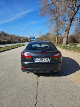 Ford Mondeo Titanium, снимка 3