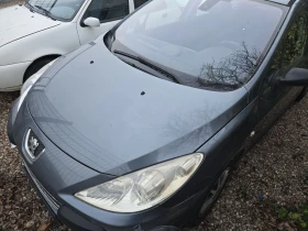 Peugeot 307, снимка 1