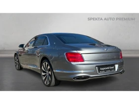 Обява за продажба на Bentley Flying Spur Месечна вноска от 4220 лв. ~ 329 990 лв. - изображение 2