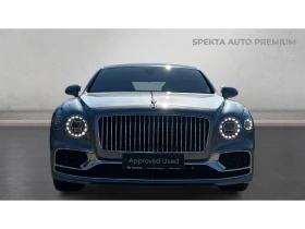 Обява за продажба на Bentley Flying Spur Месечна вноска от 4220 лв. ~ 329 990 лв. - изображение 5
