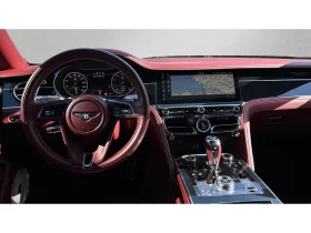 Обява за продажба на Bentley Flying Spur Месечна вноска от 4220 лв. ~ 329 990 лв. - изображение 11