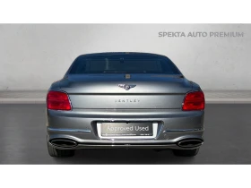 Обява за продажба на Bentley Flying Spur Месечна вноска от 4220 лв. ~ 329 990 лв. - изображение 4