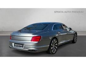 Обява за продажба на Bentley Flying Spur Месечна вноска от 4220 лв. ~ 329 990 лв. - изображение 7