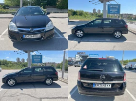 Opel Astra H Caravan Facelift | Mobile.bg    10