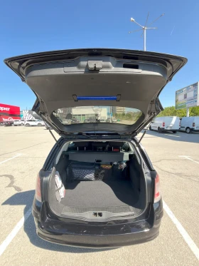 Opel Astra H Caravan Facelift | Mobile.bg    6