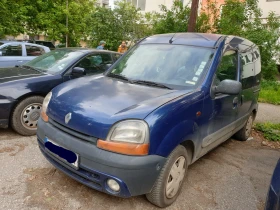 Обява за продажба на Renault Kangoo ~3 800 лв. - изображение 2