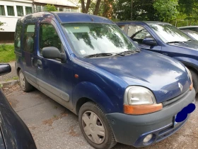 Обява за продажба на Renault Kangoo ~3 800 лв. - изображение 3