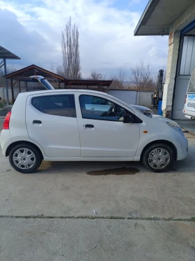 Suzuki Alto | Mobile.bg    3