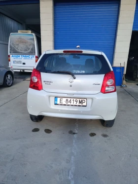 Suzuki Alto | Mobile.bg    5