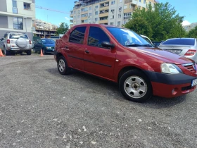Dacia Logan 1.4 mpi | Mobile.bg    3