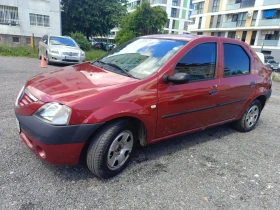     Dacia Logan 1.4 mpi
