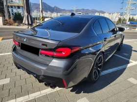 BMW M5 Competition - 169990 лв. - 52938516 4
