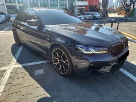 BMW M5 Competition - 169990 лв. - 52938516 2