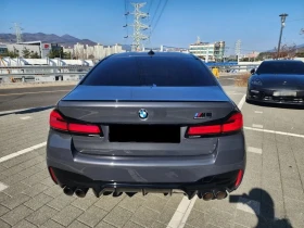 BMW M5 Competition - 169990 лв. - 52938516 3