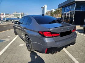 BMW M5 Competition - 169990 лв. - 52938516 5