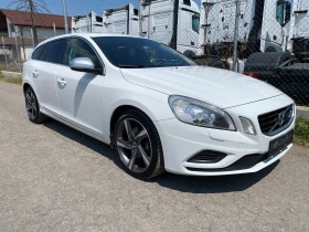 Volvo V60 2.4D R-Design AWD - 12900 лв. - 29543184 6