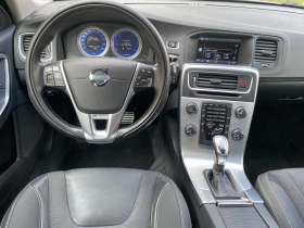 Volvo V60 2.4D R-Design AWD - 12900 лв. - 29543184 11