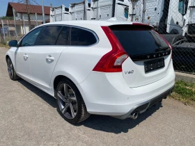 Volvo V60 2.4D R-Design AWD - 12900 лв. - 29543184 3