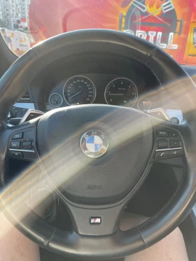 Обява за продажба на BMW 525 BMW 525d Xdrive ~21 500 лв. - изображение 7