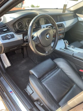 Обява за продажба на BMW 525 BMW 525d Xdrive ~21 500 лв. - изображение 6